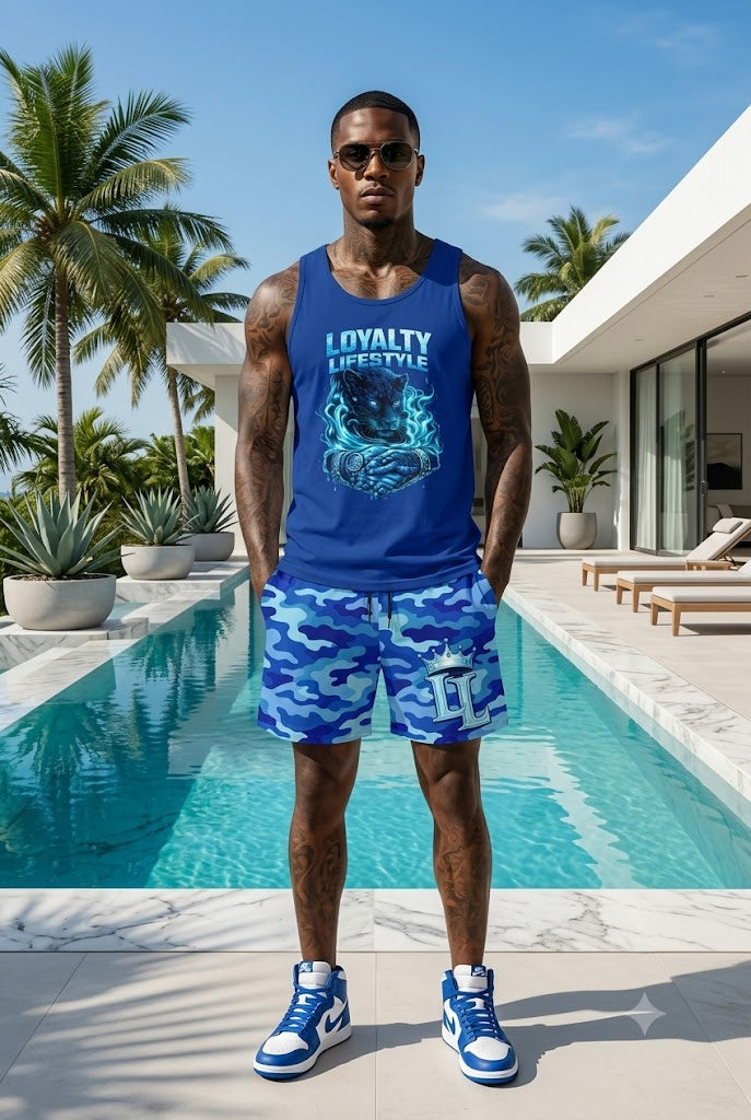 Loyalty Lifestyle Summer Adventure Set™