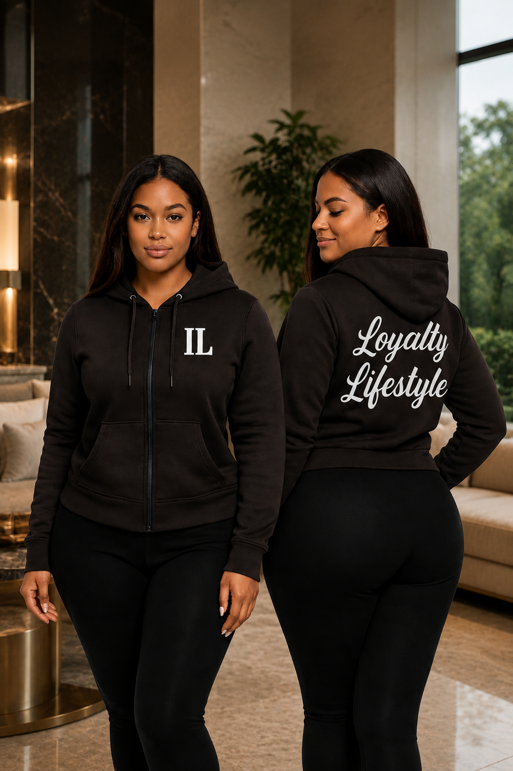 Women’s Tracksuit