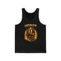 Loyalty Lifestyle Inferno Panther Tank