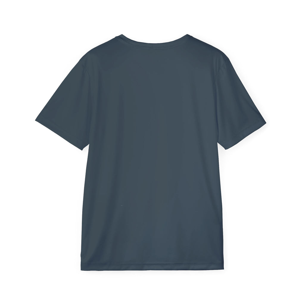 Loyalty Shine Lifestyle Charcoal Tee™