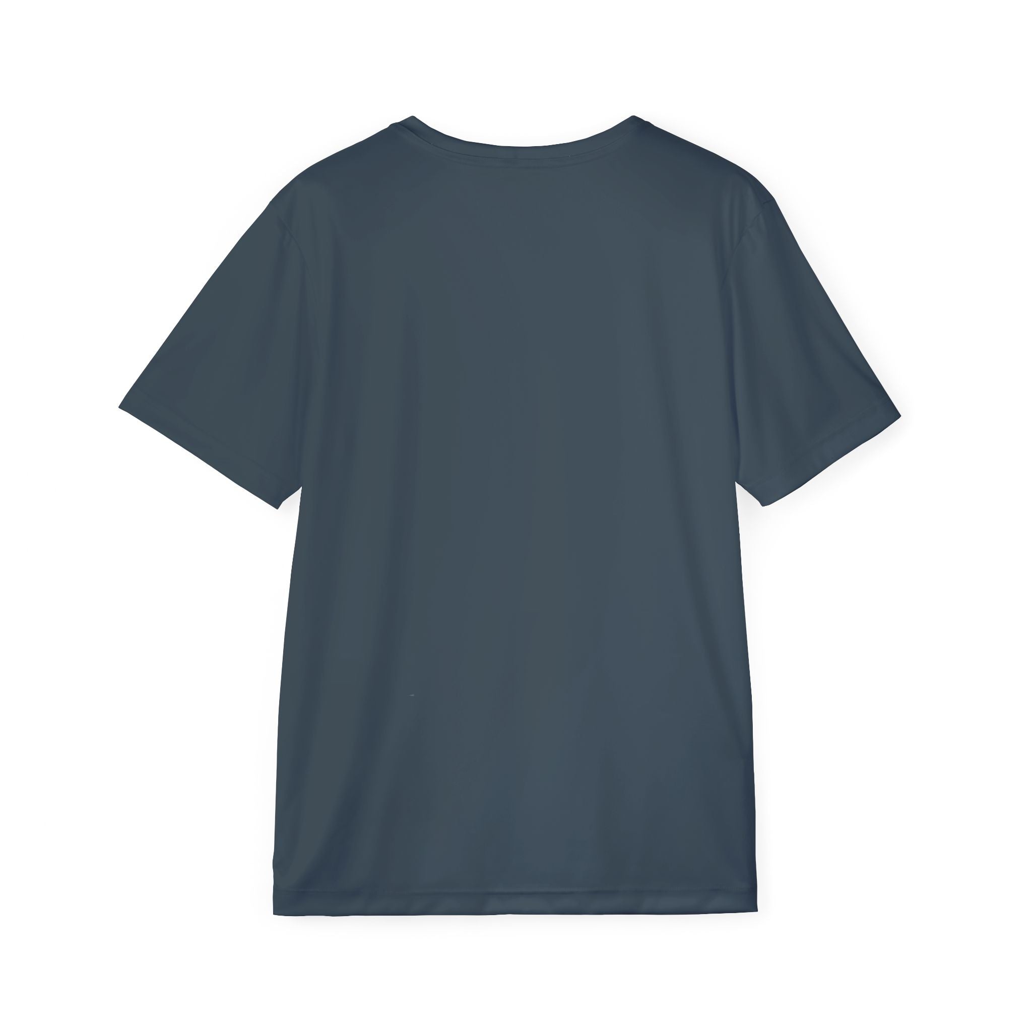 Loyalty Shine Lifestyle Charcoal Tee™