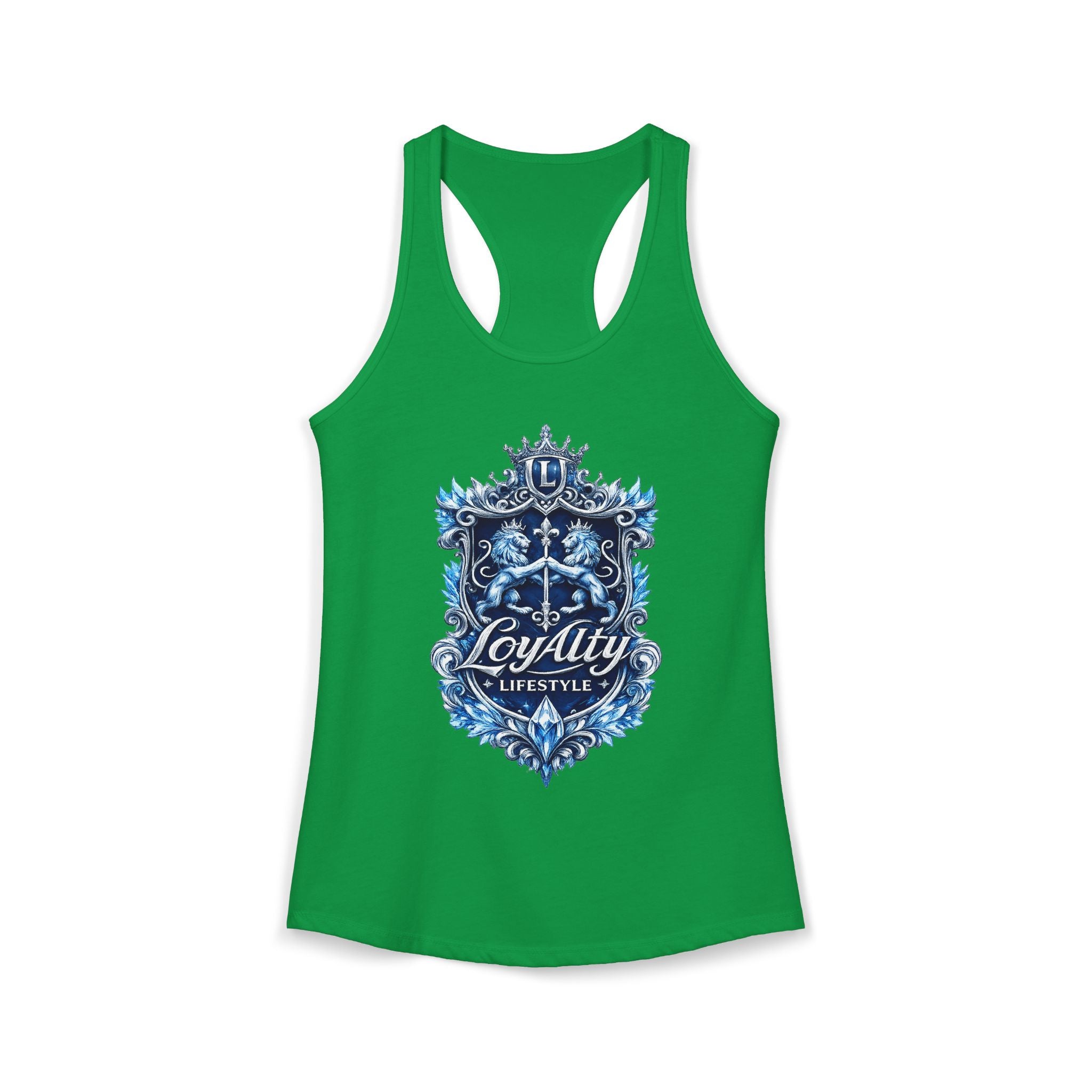 Loyalty Lifestyle Luxury Bodycon Tank Dress