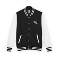 Loyalty Lifestyle Varsity Jacket – Winged Handshake Edition
