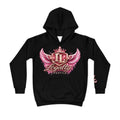 Mini Luxe Girls Hoodie — Loyalty Lifestyle