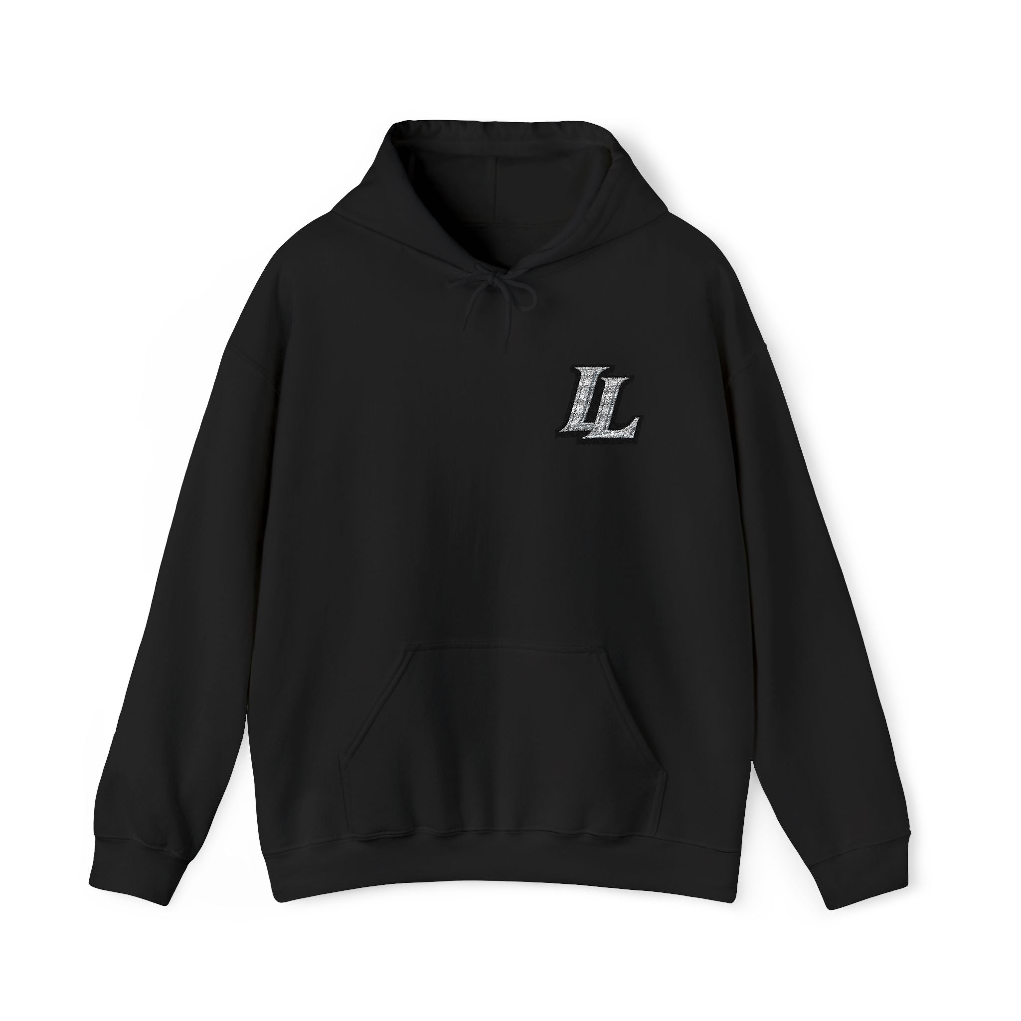 Loyalty Lifestyle Women’s Cropped Hoodie & Jogger Set