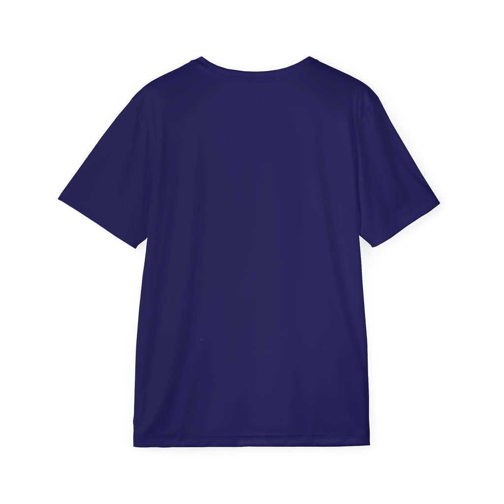 Loyalty Shine Lifestyle Navy Tee™