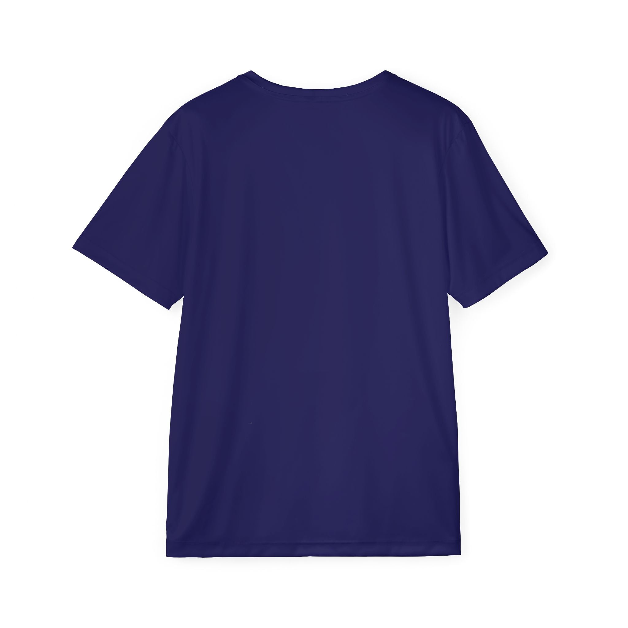 Loyalty Shine Lifestyle Navy Tee™