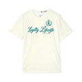 Loyalty Lifestyle Executive Summer Breathable Athletic Tee™