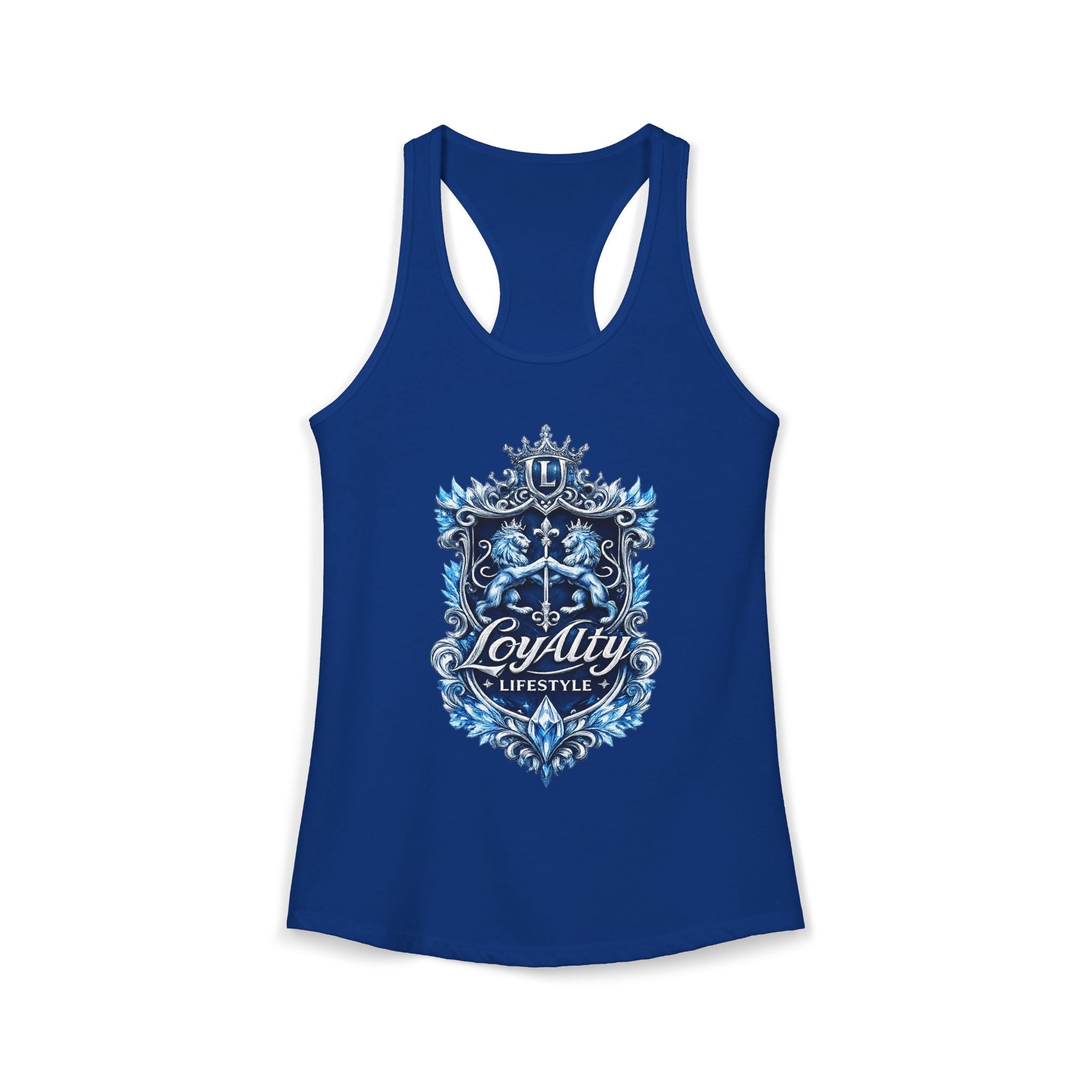 Loyalty Lifestyle Luxury Bodycon Tank Dress