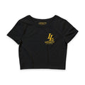 Mini Luxe Crop Top — Loyalty Lifestyle Girls
