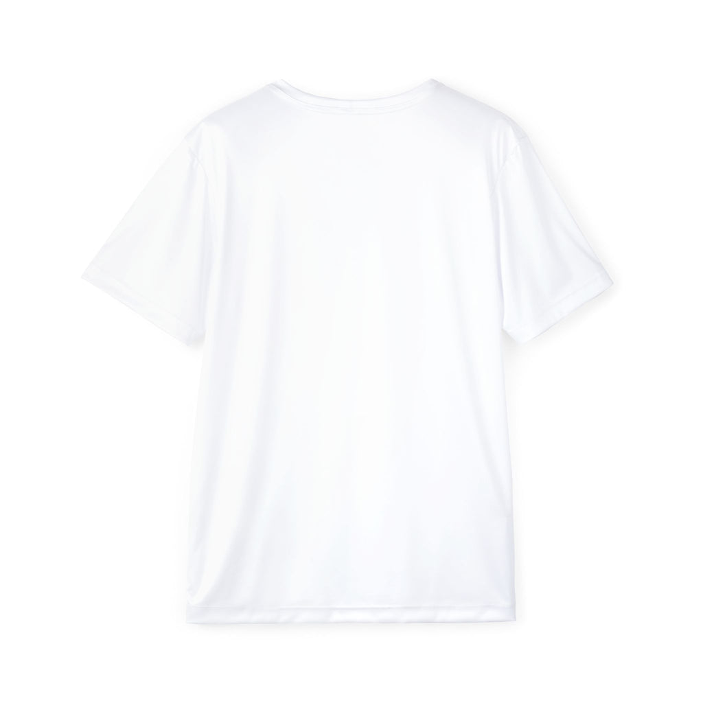 Loyalty Lifestyle White Label Summer Breathable Athletic Tee™
