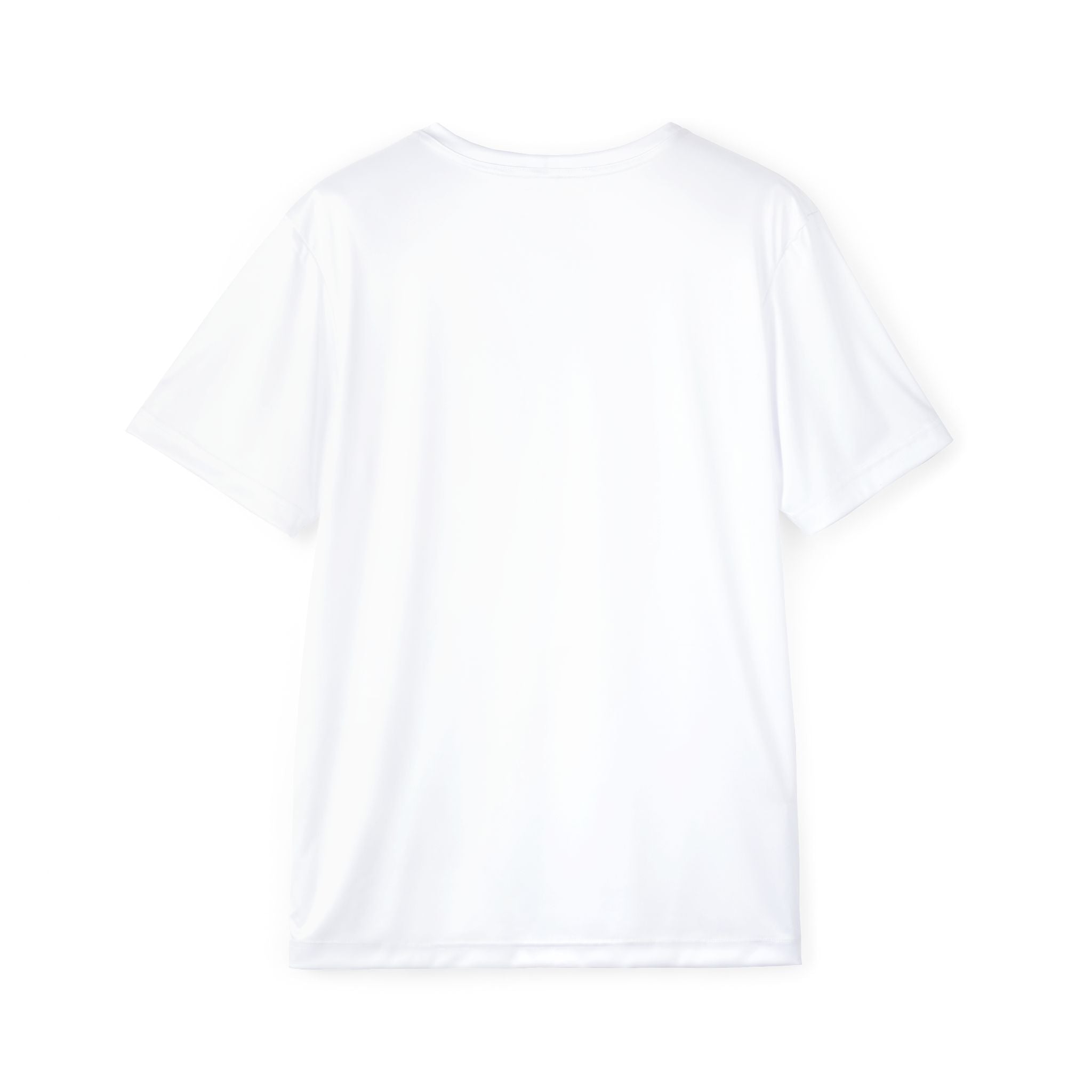 Loyalty Lifestyle White Label Summer Breathable Athletic Tee™
