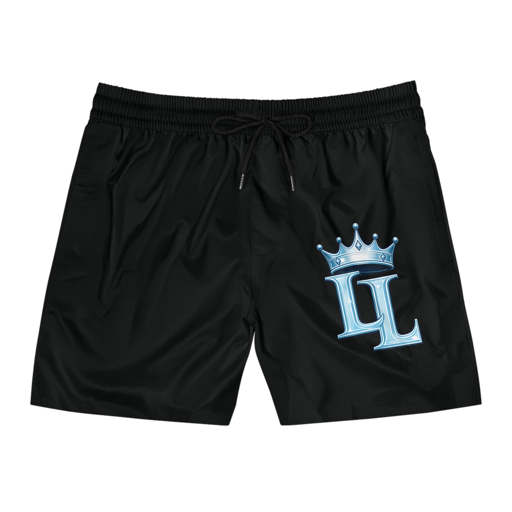 Loyalty Lifestyle LL Crown Athletic Shorts