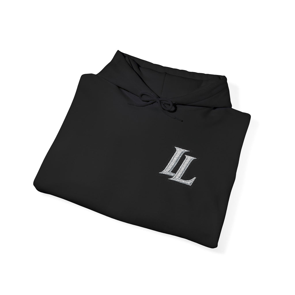 Loyalty Lifestyle Women’s Cropped Hoodie & Jogger Set