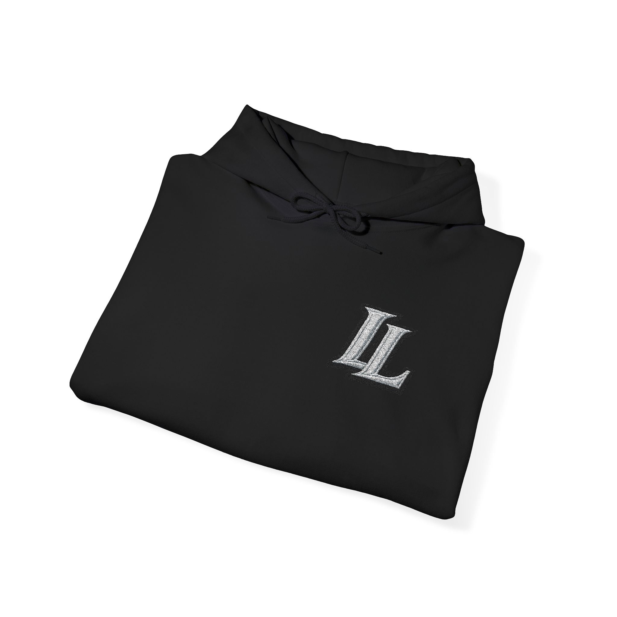Loyalty Lifestyle Women’s Cropped Hoodie & Jogger Set