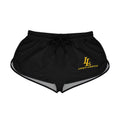 Loyalty Lifestyle Women's Relaxed Shorts