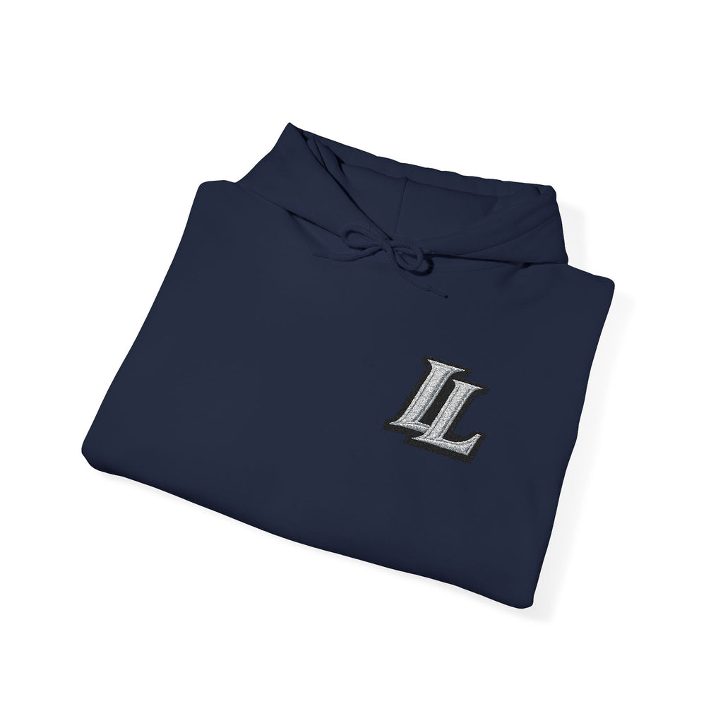 Loyalty Lifestyle Women’s Cropped Hoodie & Jogger Set