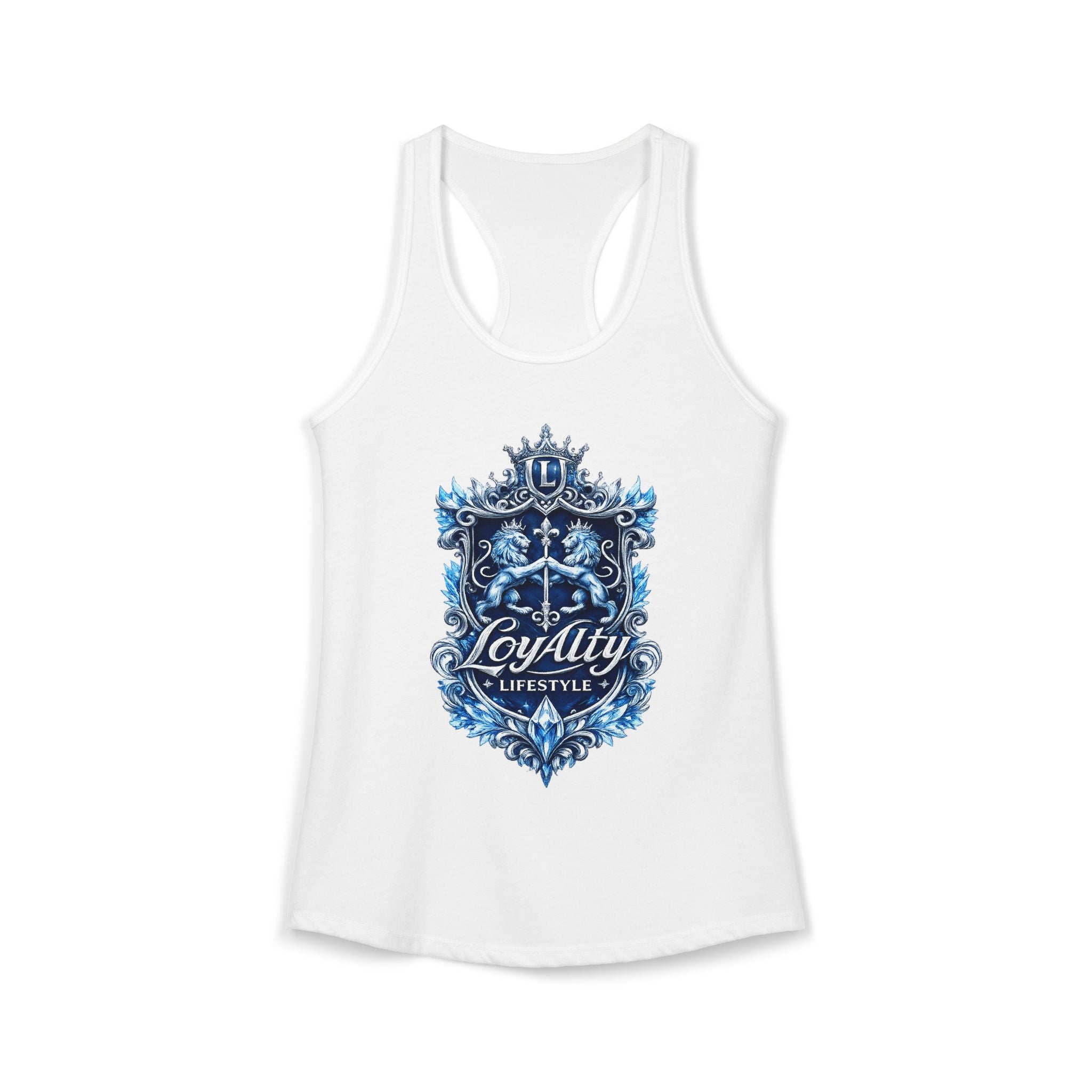 Loyalty Lifestyle Luxury Bodycon Tank Dress