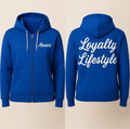 Loyalty Lifestyle “Amari Edition” Zip Hoodie