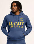 Loyalty Lifestyle Men’s Premium Tracksuit