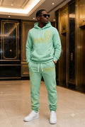 Loyalty Lifestyle Mint Green Signature Set™