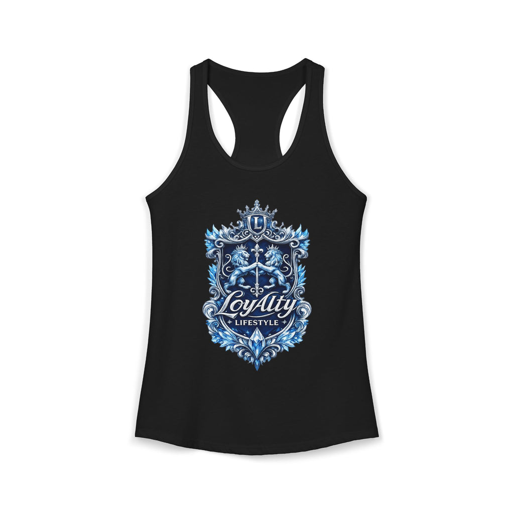 Loyalty Lifestyle Luxury Bodycon Tank Dress