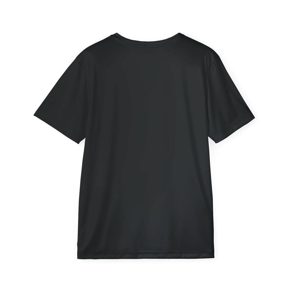 Loyalty Shine Lifestyle Black Tee™