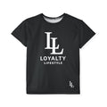 Loyalty Lifestyle Sports Tee (LL Logo)