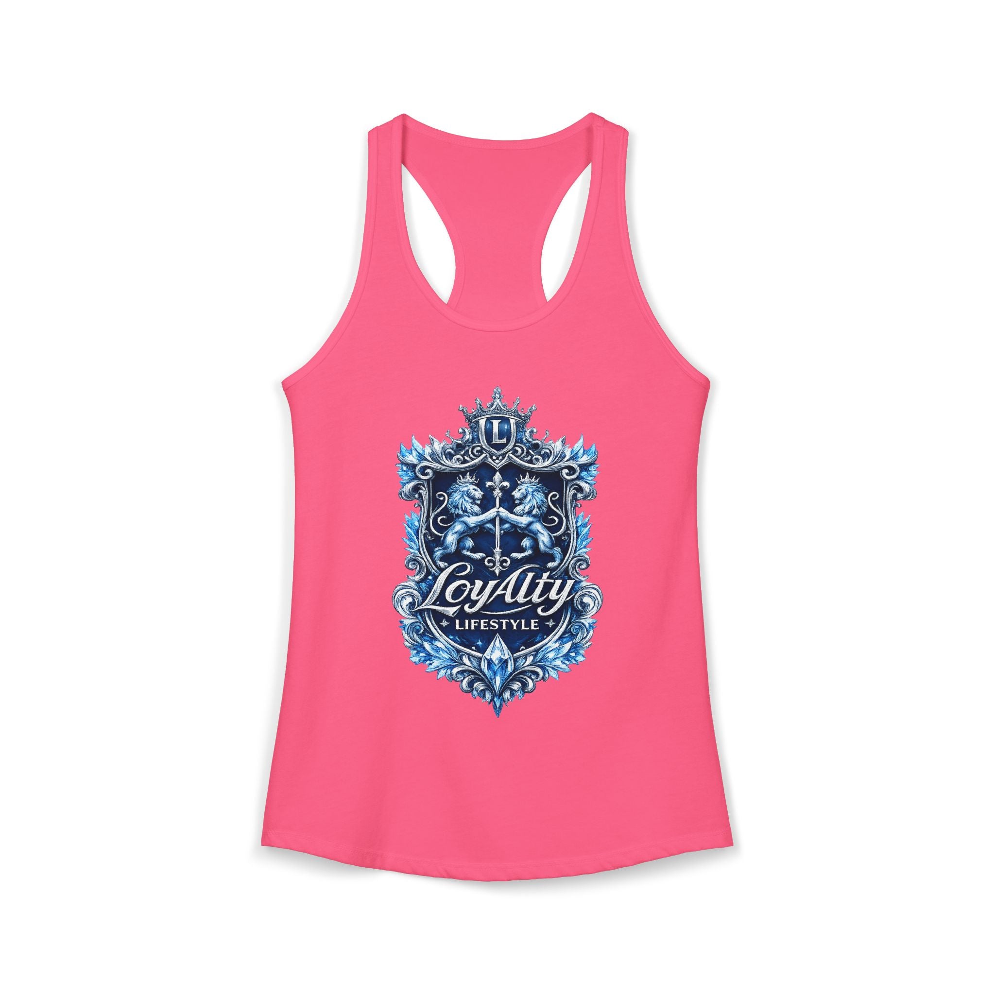 Loyalty Lifestyle Luxury Bodycon Tank Dress