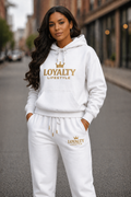 Women’s Tracksuit Set