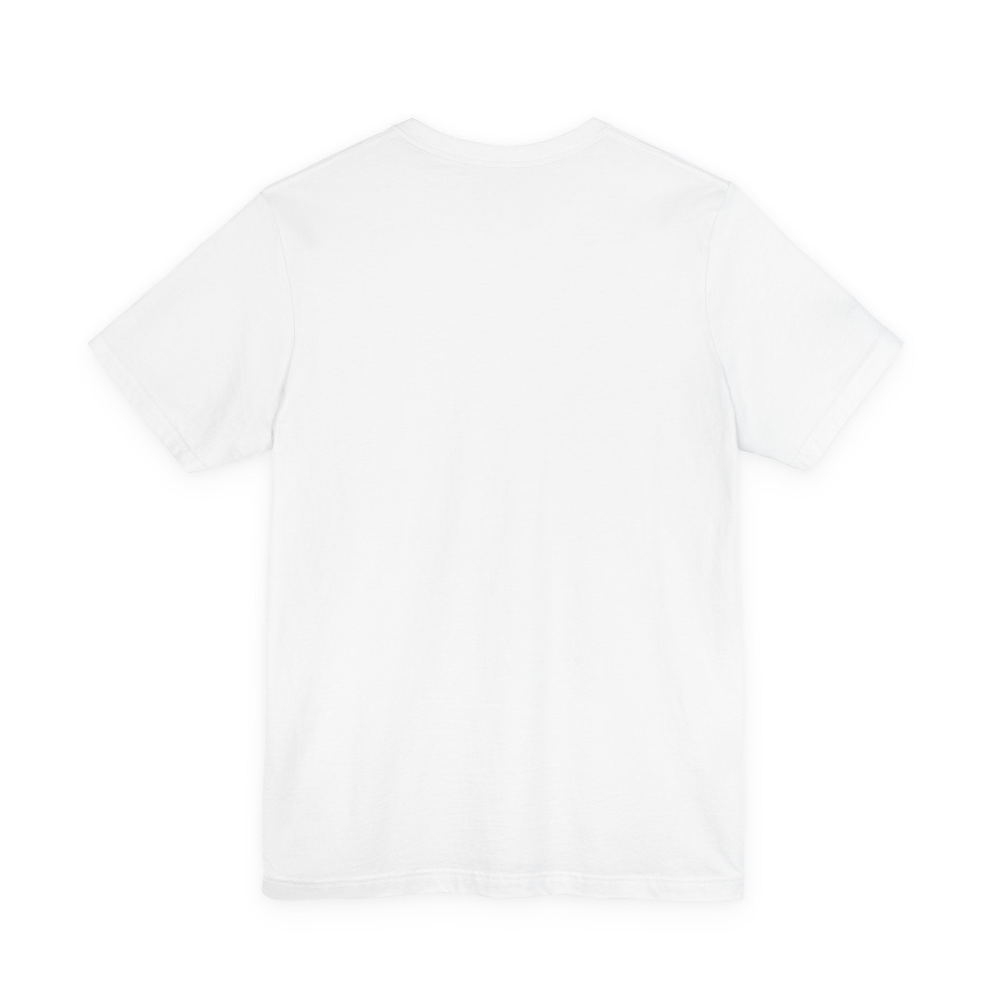 LOYALTY OVER EVERYTHING™ Blue / Silver PREMIUM GRAPHIC T-SHIRT