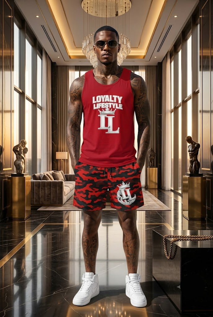 Loyalty Lifestyle Crown Summer Set™