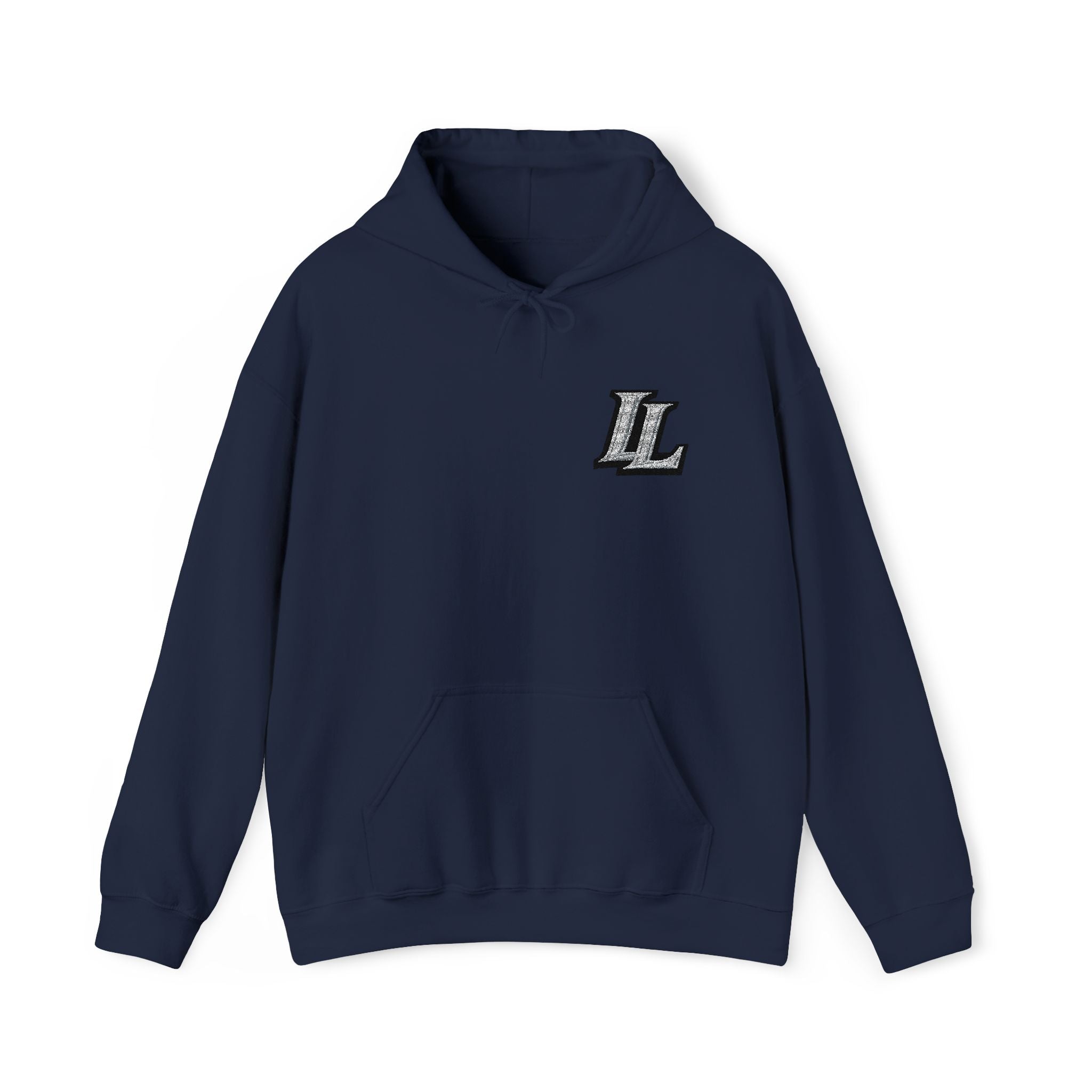 Loyalty Lifestyle Women’s Cropped Hoodie & Jogger Set