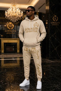 Loyalty Lifestyle Cream & Gold Signature Set™