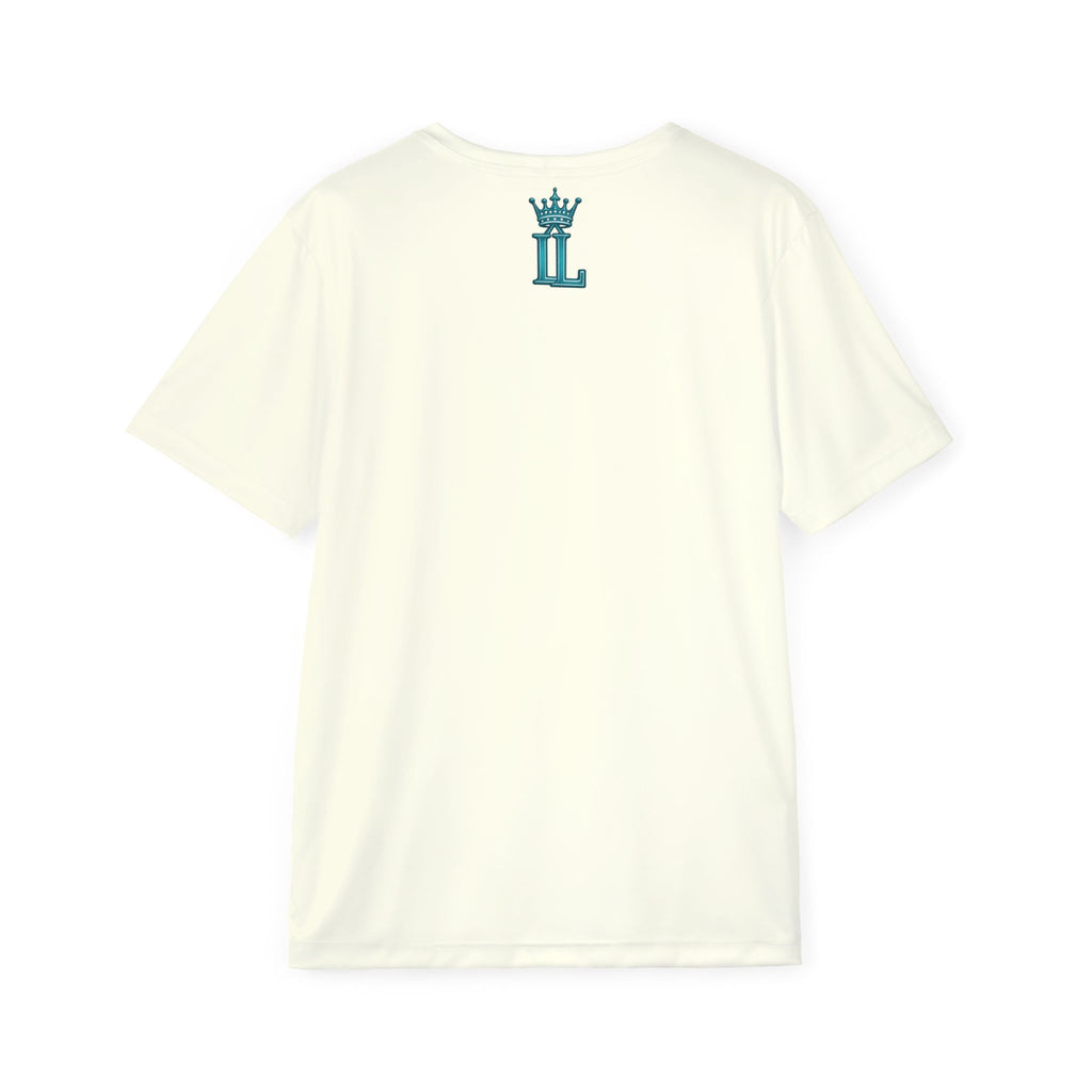 Loyalty Lifestyle Executive Summer Breathable Athletic Tee™