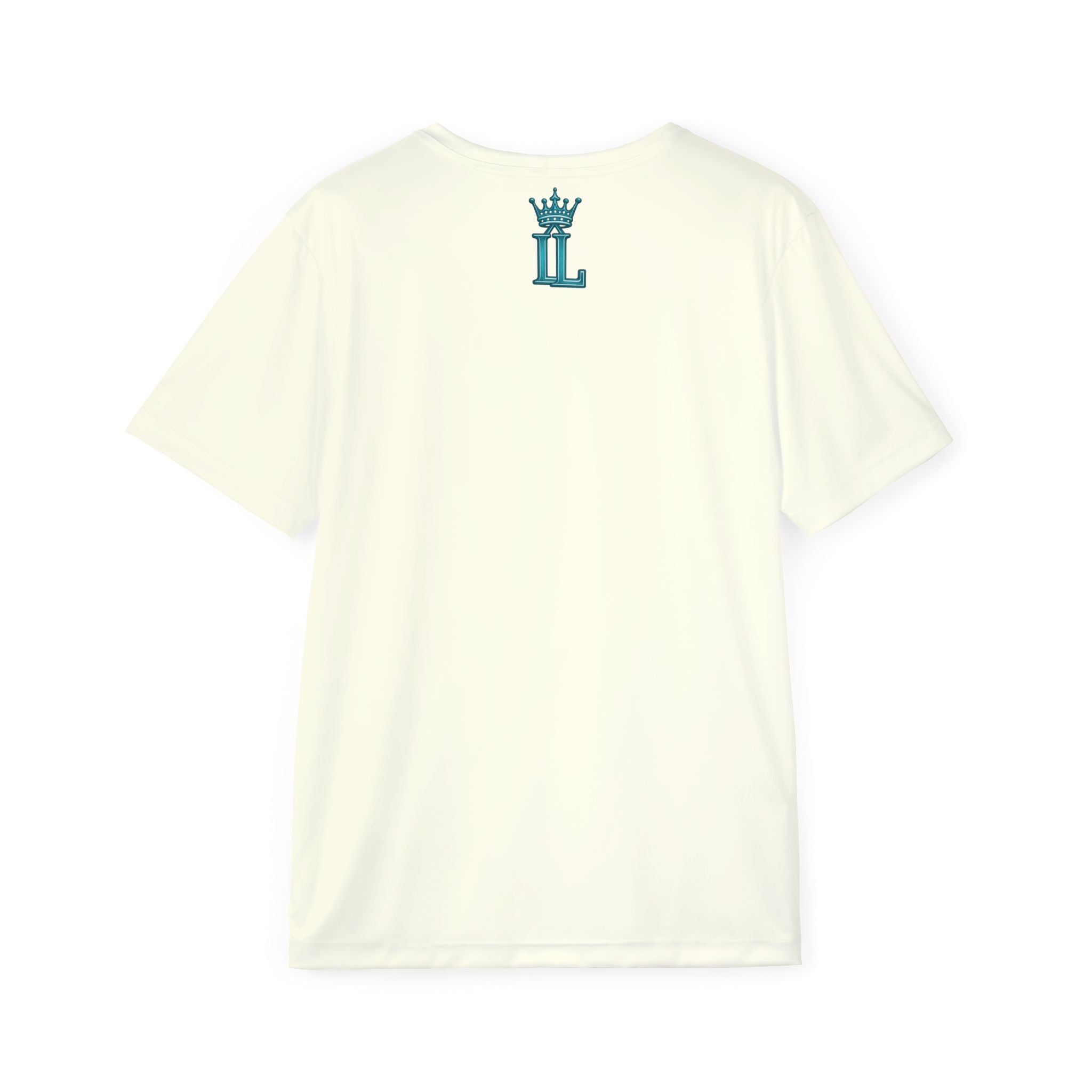 Loyalty Lifestyle Executive Summer Breathable Athletic Tee™