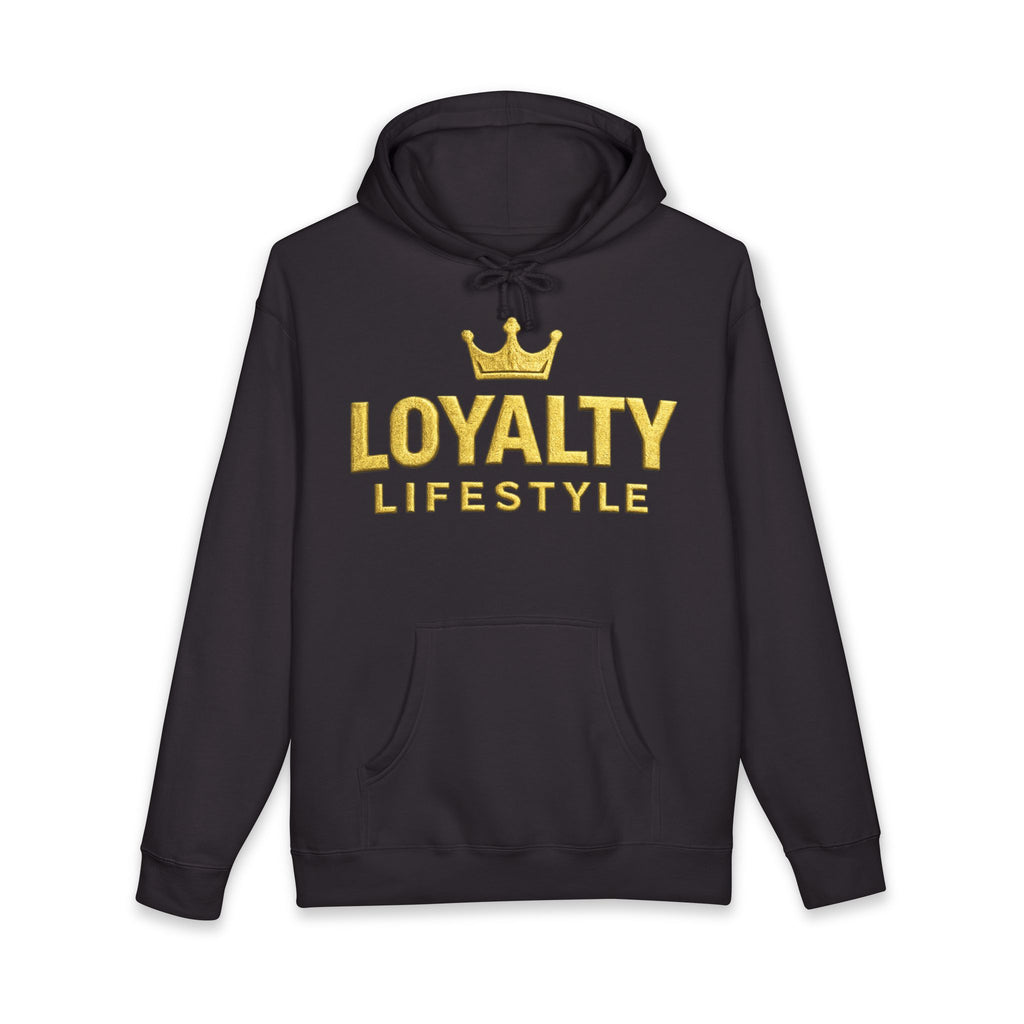 Loyalty Lifestyle Premium Men Hoodie