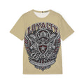 Loyalty Shine Lifestyle Sand Tee™