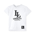 Loyalty Lifestyle Kids – Denim Drip Collection