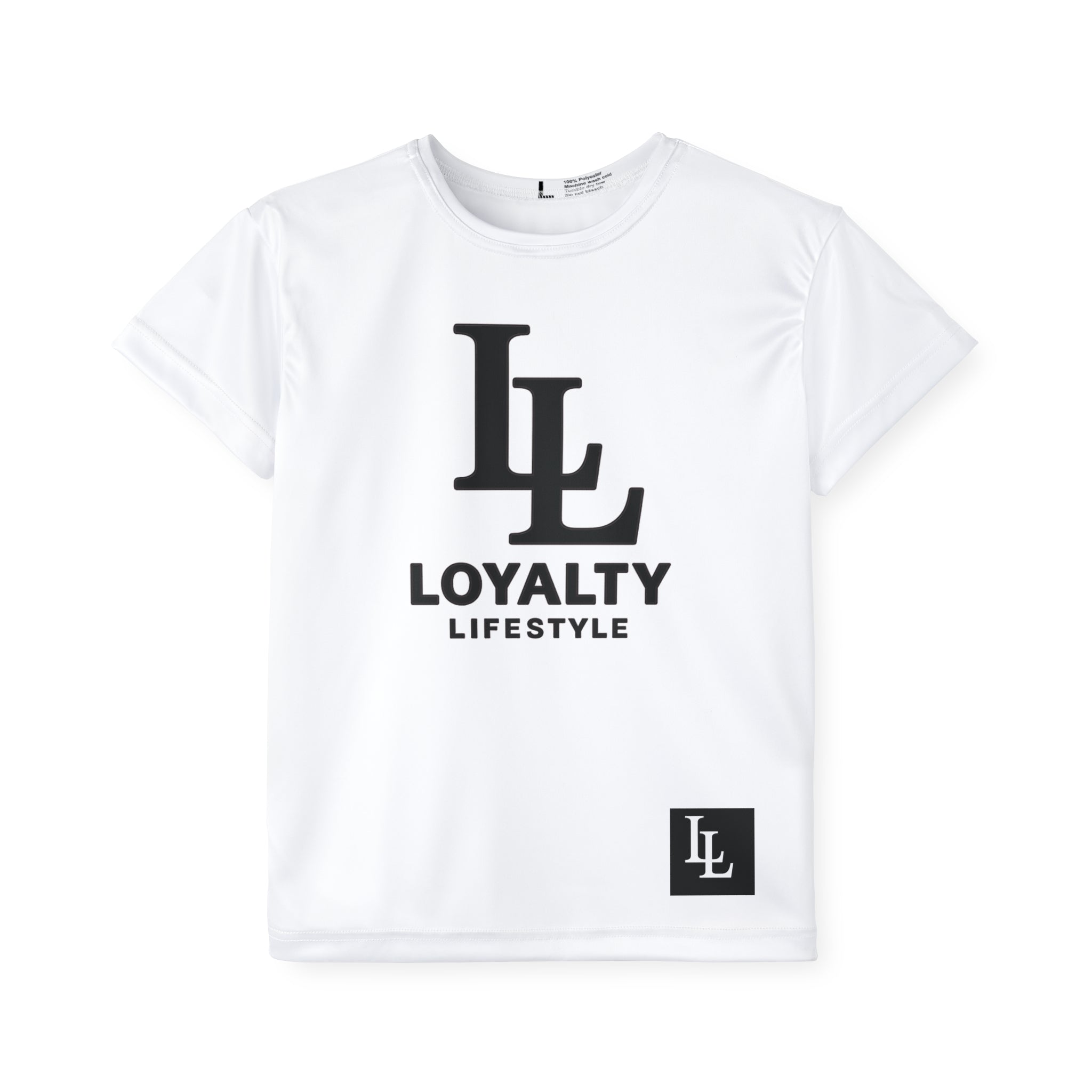Loyalty Lifestyle Kids – Denim Drip Collection