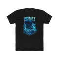 Loyalty Lifestyle Inferno Panther Graphic Tee