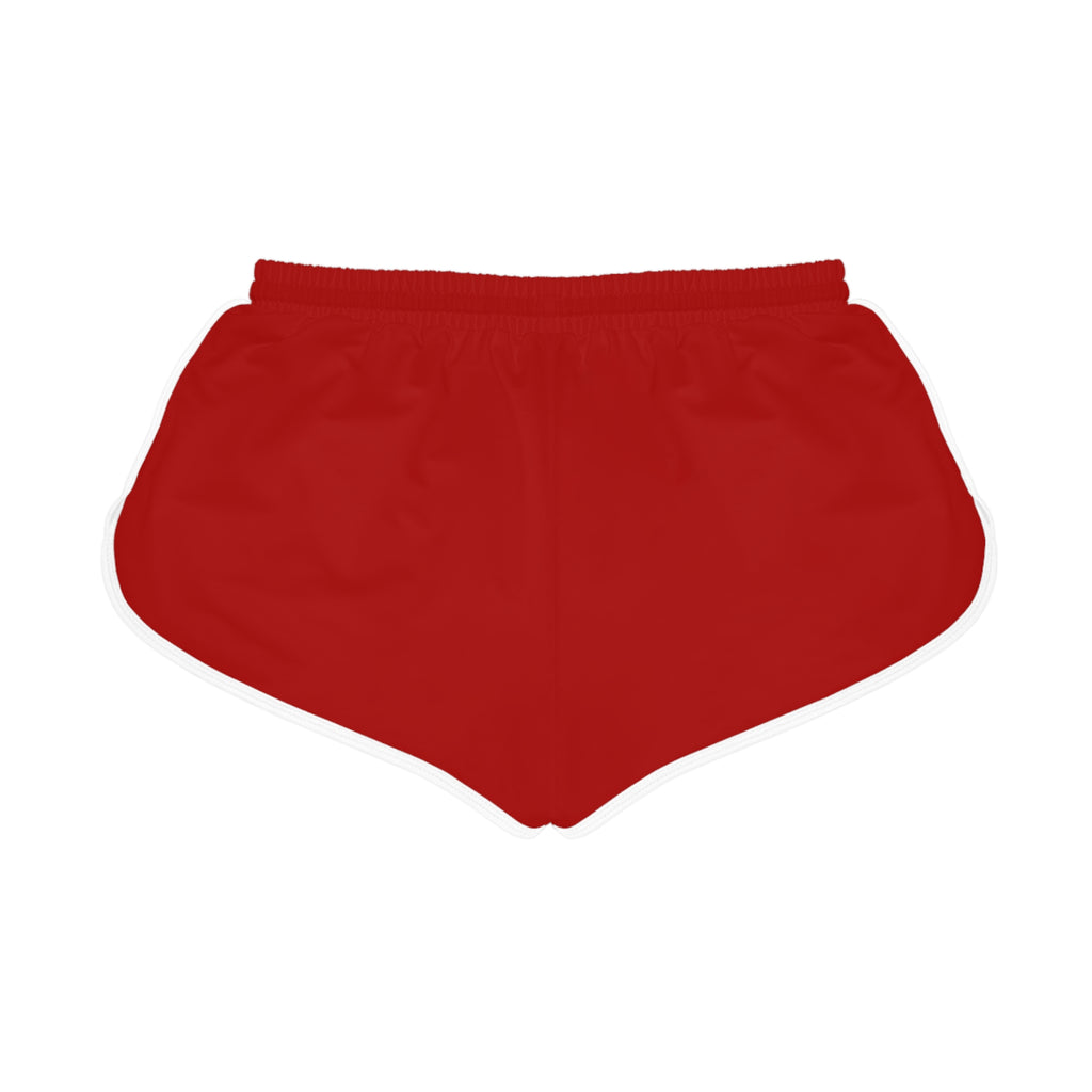 LOYALTY LIFESTYLE WOMEN'S CHERRY BLOSSOM HALTER SHORTS