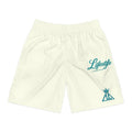Loyalty Lifestyle Executive Jogger Shorts
