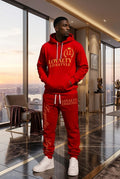 Loyalty Lifestyle Red Signature Set™