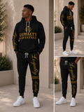 Loyalty Lifestyle Black Signature Set™