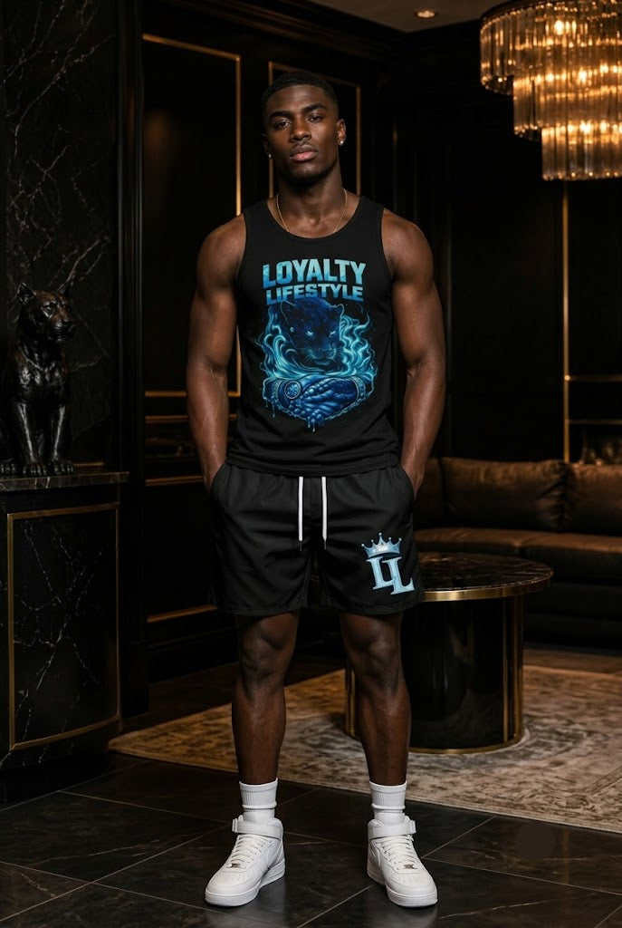 Loyalty Lifestyle Inferno Crown Set™