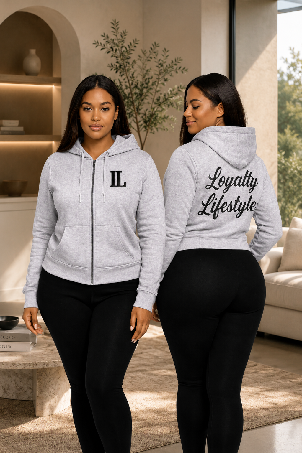 Women’s Tracksuit