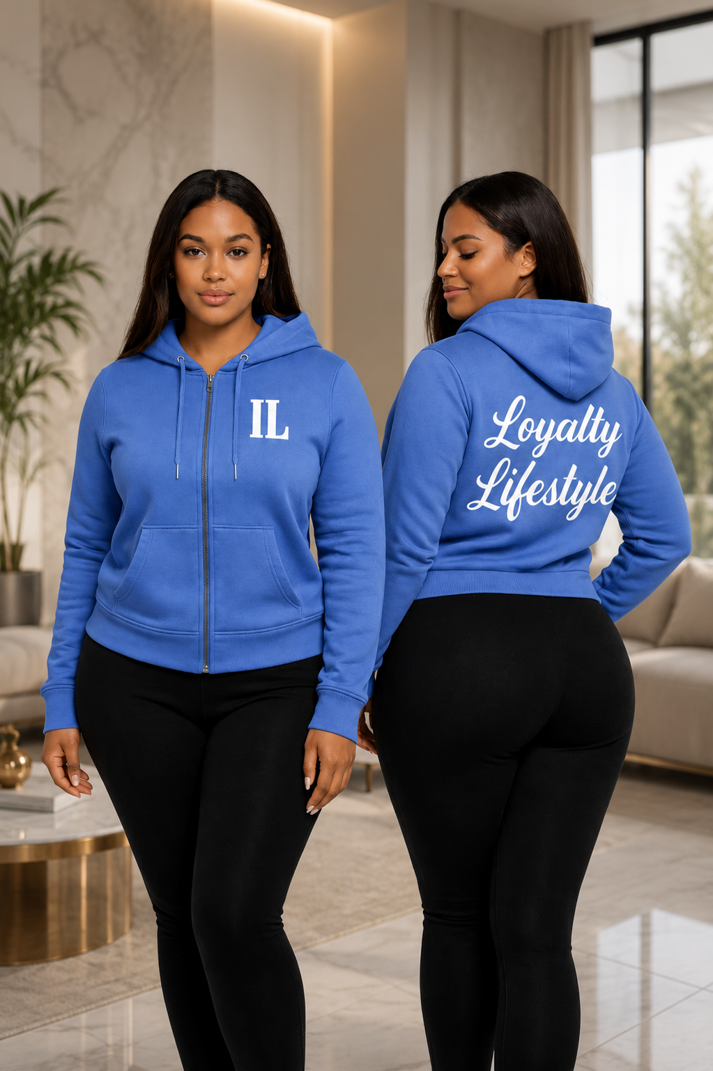 Women’s Tracksuit